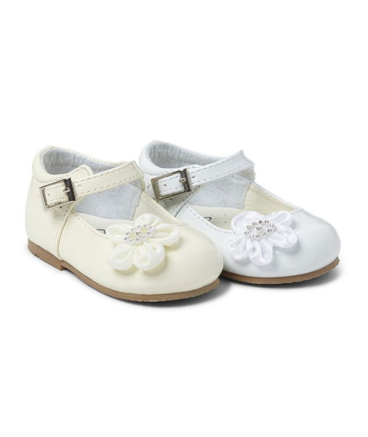 603b baby girls shoes