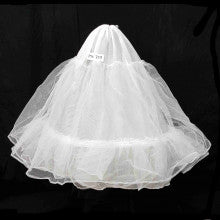 Petticoat underskirt