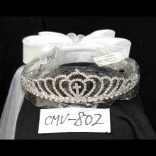 Communion crown