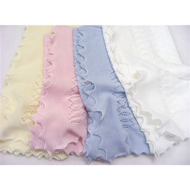 Baby Shawl