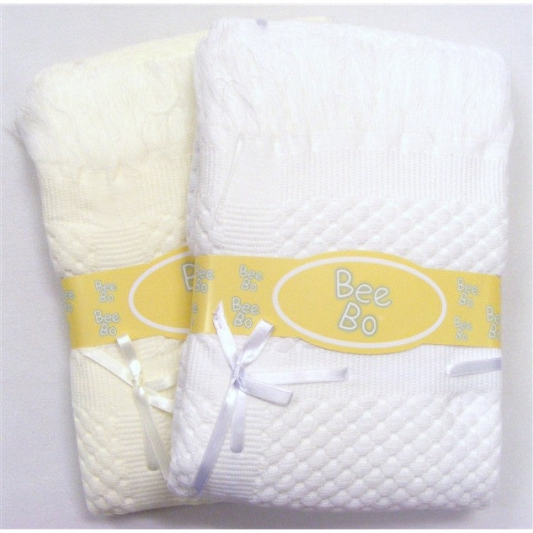 Bebo shawl