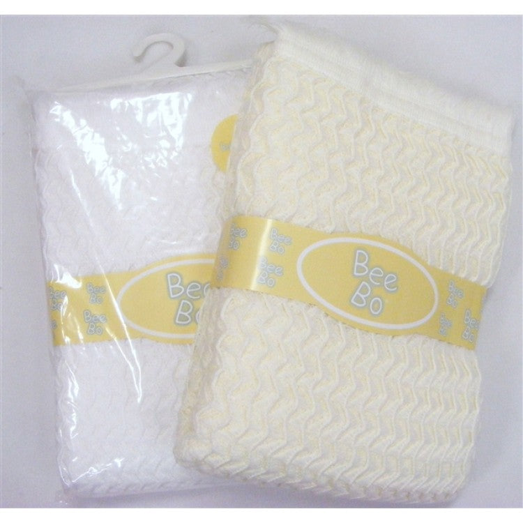 Bebo shawl