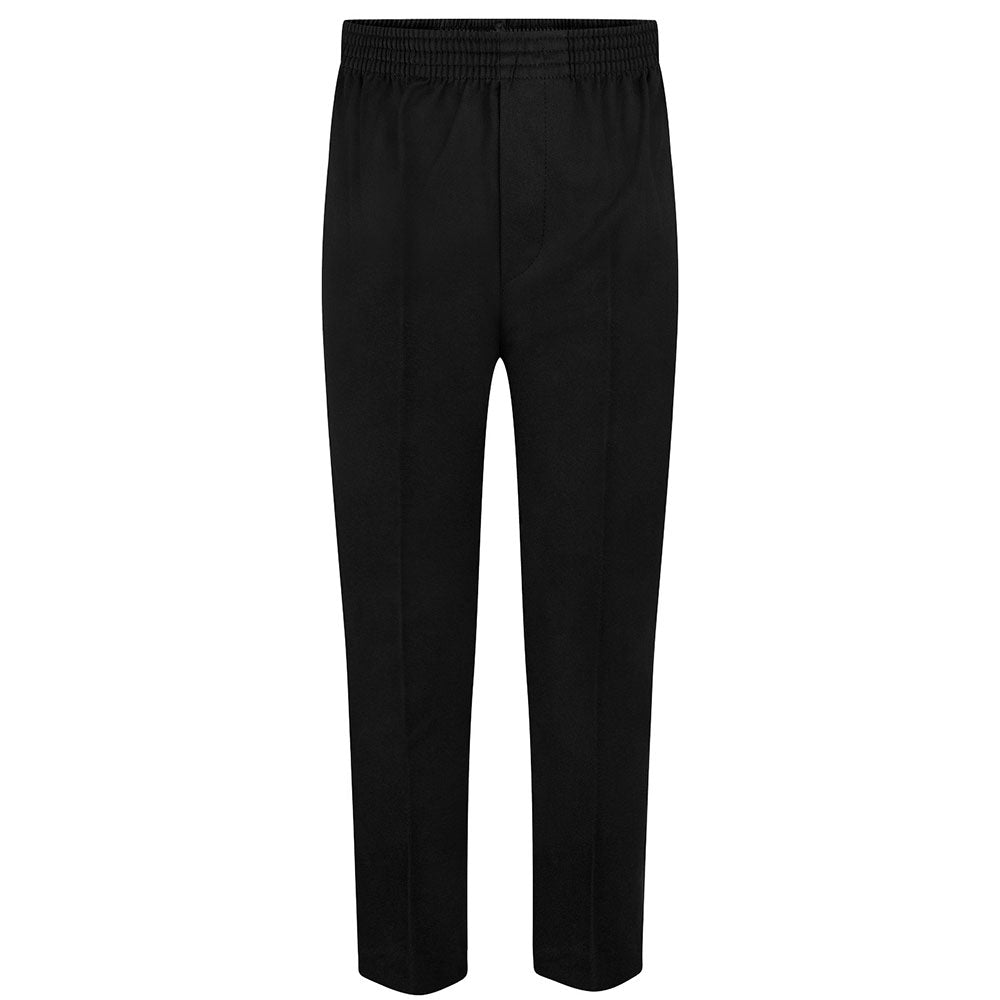 BT 3046 Boys full elastic pull up Eco Trouser