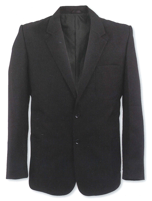 Boys Badgeable school blazer
