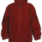 Fleece Jacket