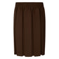 Elasticated waist School Skirt