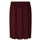 Elasticated waist School Skirt