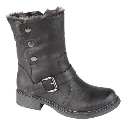 Girls boot