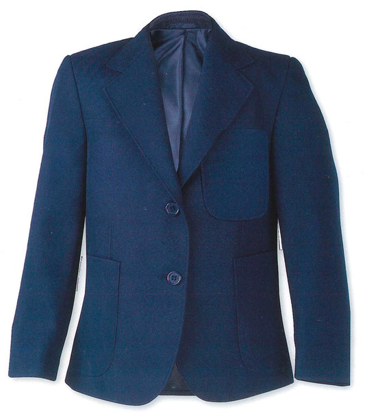 Girls Badgable school Blazer