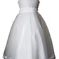 White Baby dress
