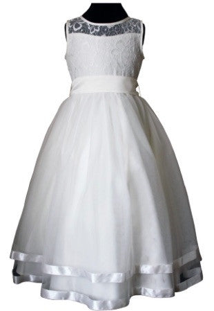 Communion Dress