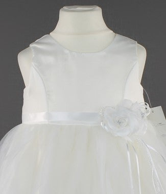 Petal dress