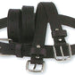 Boys Leather Belts