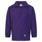 Fleece Jacket