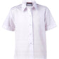 Twin Pack Short Sleeve school Blouse