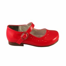 Girls Mary jane shoe