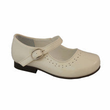 abbey girls shoe