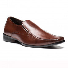 Boys slip on shoes