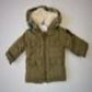 Baby jacket