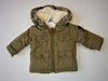 Baby jacket