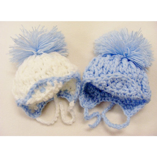 Prem baby hat