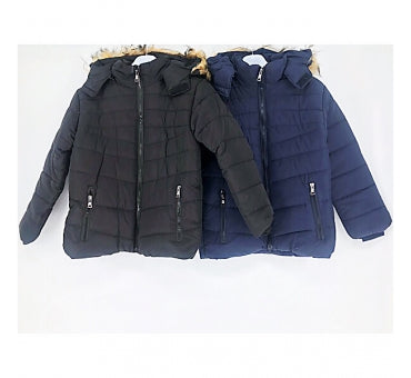 Boys Padded jacket