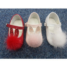 Bunny girls shoe