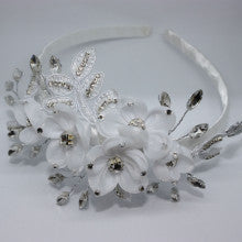 Communion headband