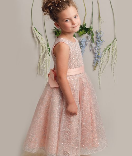 Girls  Dress