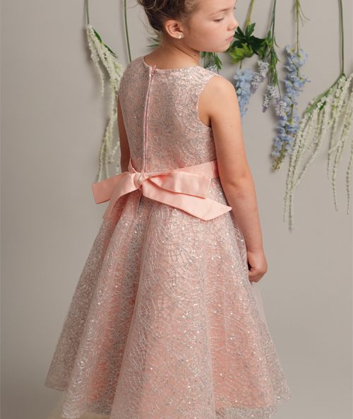 Girls  Dress