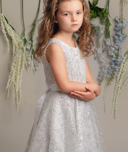 Girls  Dress