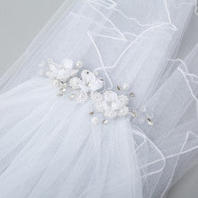 Communion veil