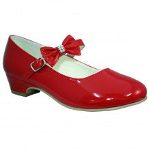 Danielle girls shoe