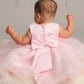 Baby toddler party dress