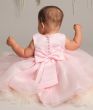 Baby toddler party dress