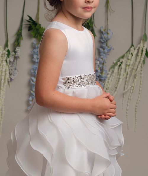 Communion dress