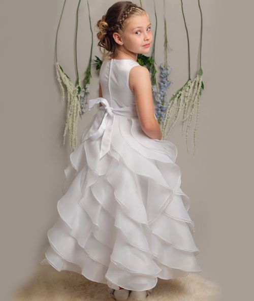 Communion dress
