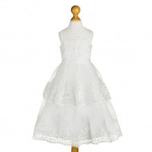 Communion dress