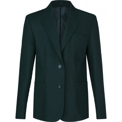 Girls Badgable school Blazer