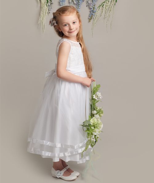 Communion Dress