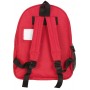 Infant back pack