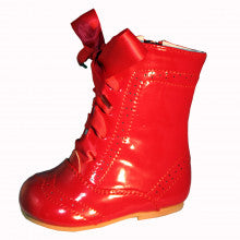 Toddler boot