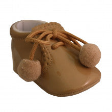 Soft baby shoes