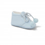 Soft baby shoes