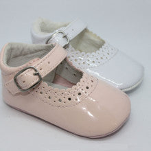 Lucy baby shoes