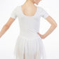 Lottie skirte dance leotard