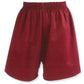 Poly Cotton PE Shorts