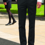 Boys slimfit trouser