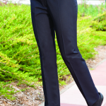 Girls school trouser