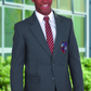 Boys Badgeable school blazer